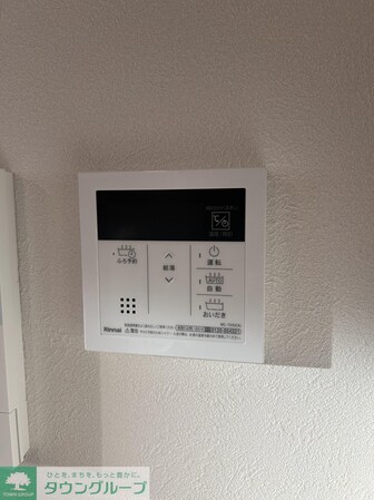 プレジオ明大前の物件内観写真